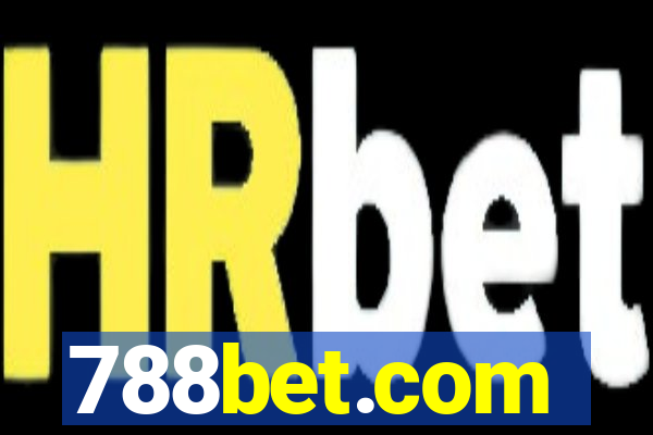 788bet.com