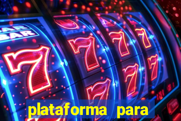 plataforma para jogar mines