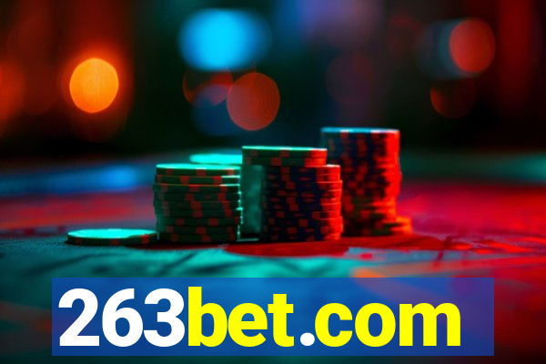 263bet.com