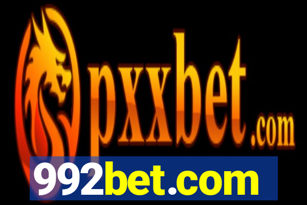 992bet.com