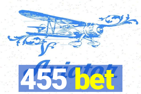 455 bet