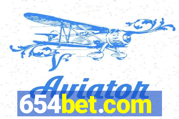 654bet.com