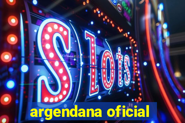 argendana oficial