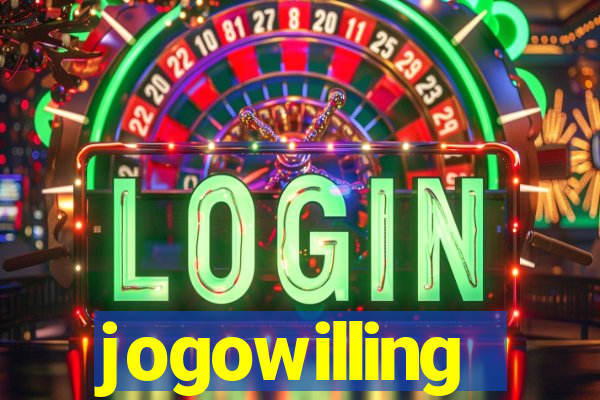 jogowilling