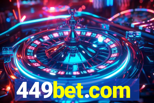 449bet.com