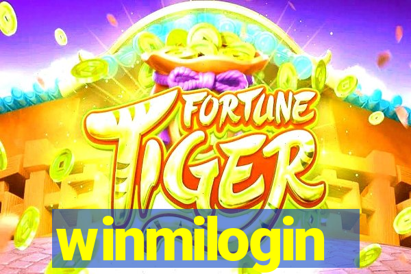 winmilogin