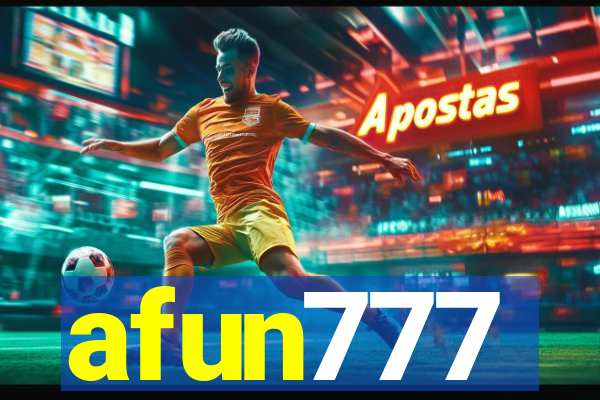 afun777