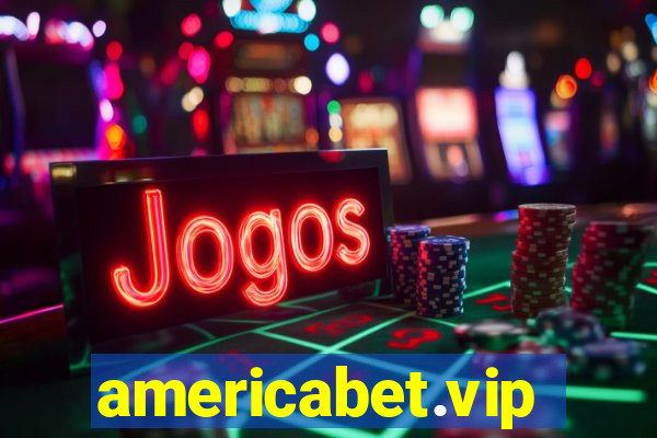 americabet.vip