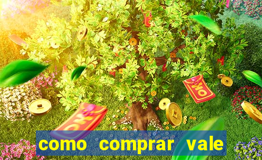 como comprar vale sorte online