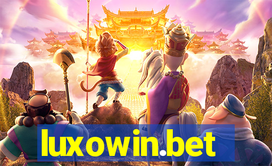 luxowin.bet