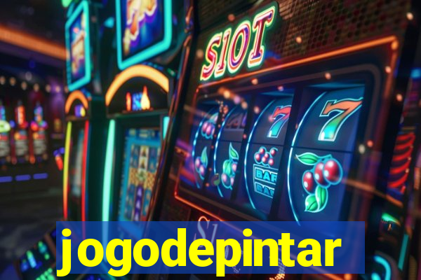 jogodepintar