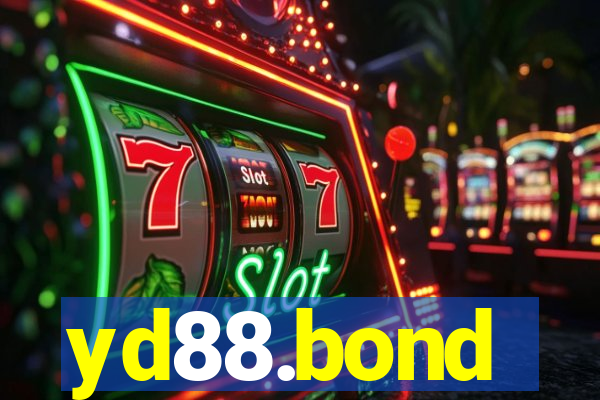 yd88.bond