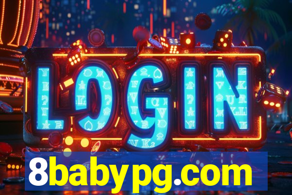 8babypg.com