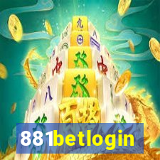 881betlogin