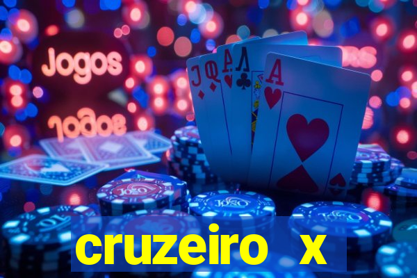 cruzeiro x fortaleza futemax