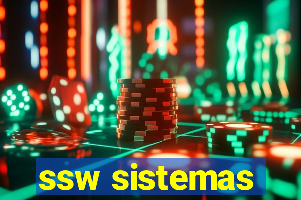 ssw sistemas