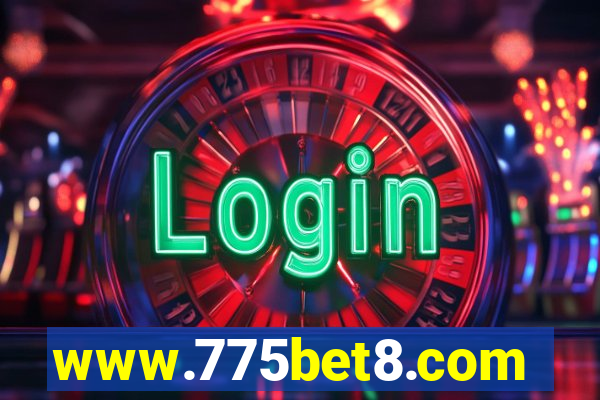 www.775bet8.com