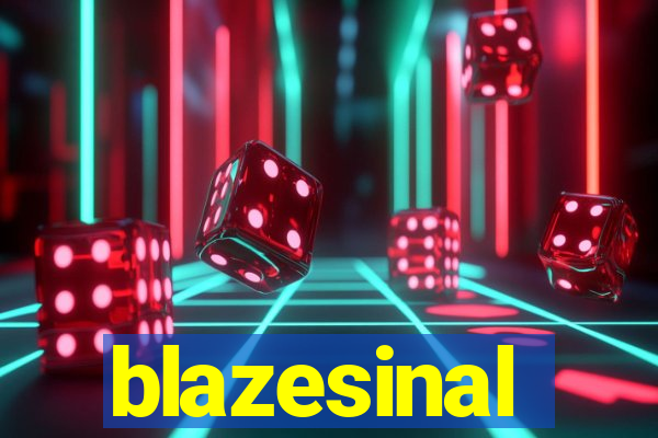 blazesinal