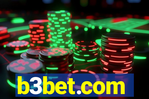 b3bet.com