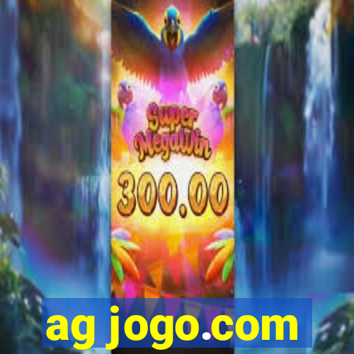 ag jogo.com