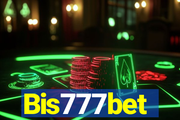 Bis777bet