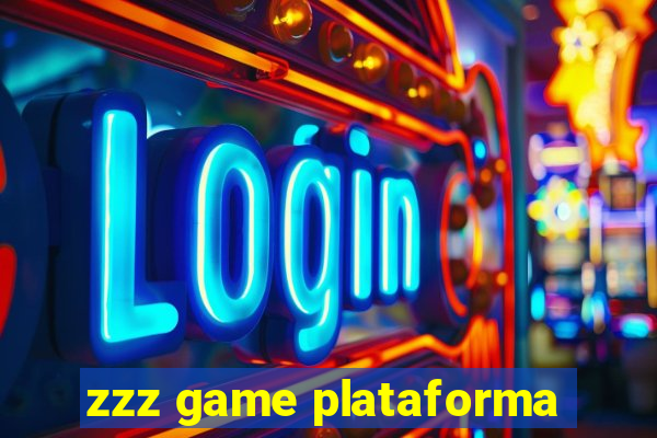 zzz game plataforma