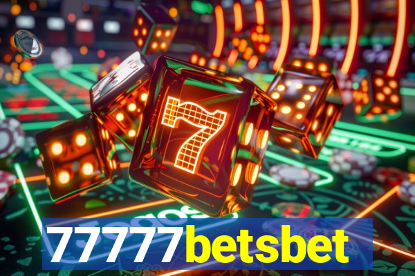 77777betsbet