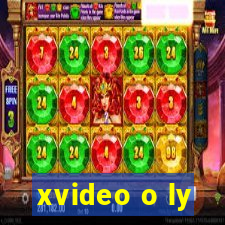 xvideo o ly