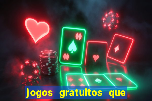 jogos gratuitos que ganha dinheiro de verdade no pix