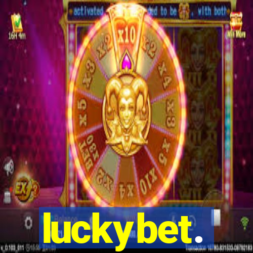 luckybet.