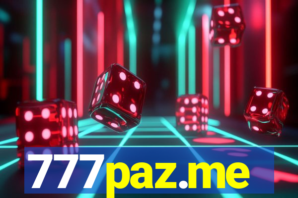 777paz.me