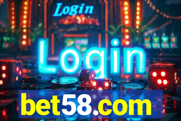 bet58.com