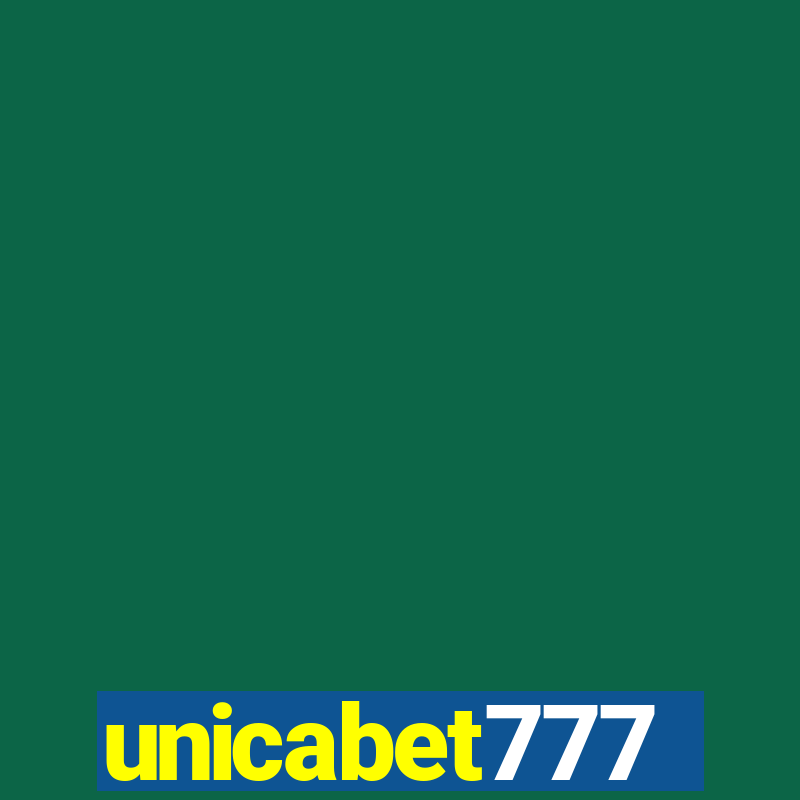 unicabet777