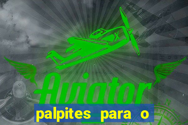 palpites para o jogo do chelsea hoje