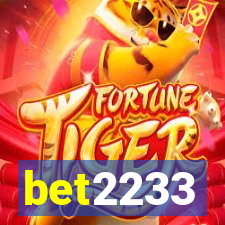 bet2233