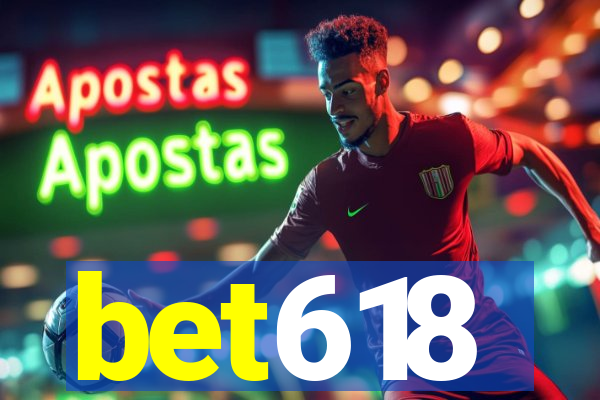 bet618