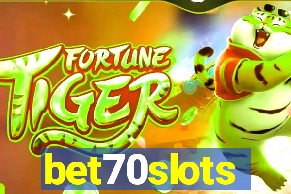 bet70slots