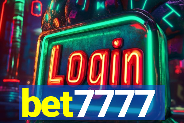 bet7777