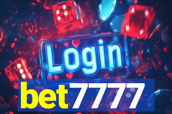 bet7777