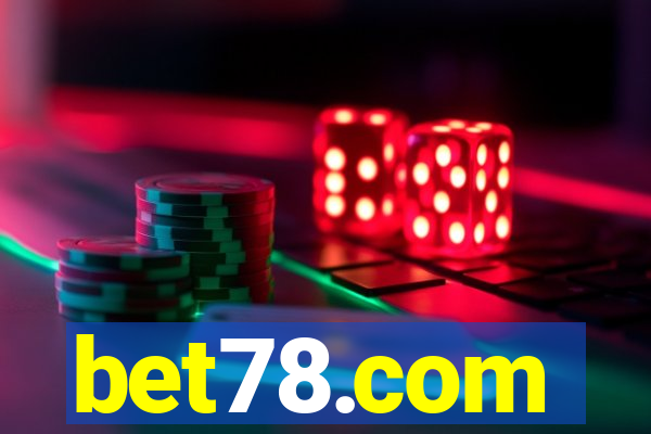 bet78.com