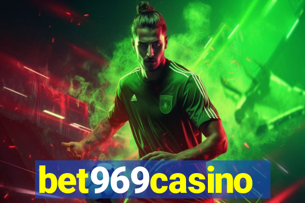 bet969casino