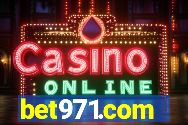 bet971.com