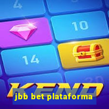 jbb bet plataforma