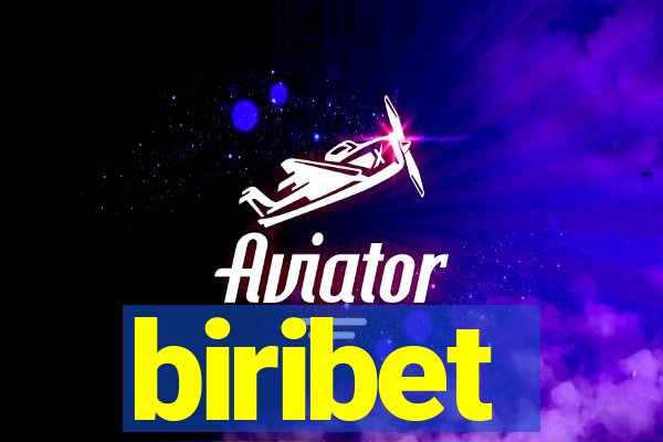 biribet