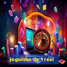 joguinho de 1 real