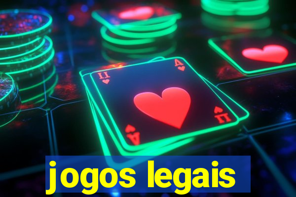 jogos legais