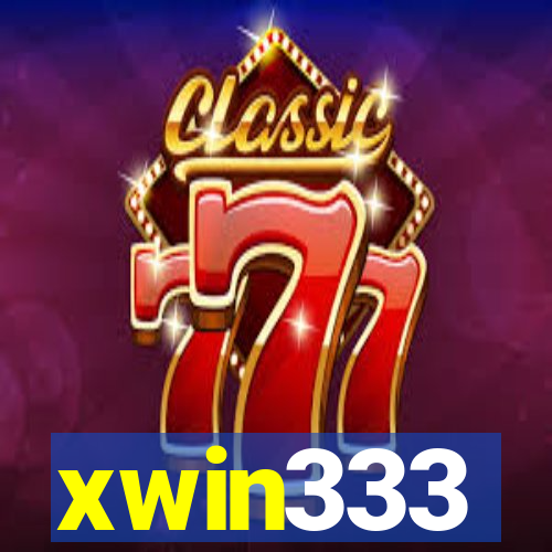 xwin333