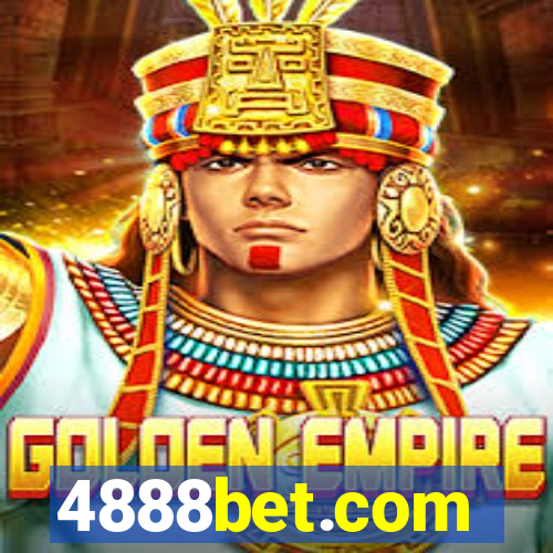 4888bet.com