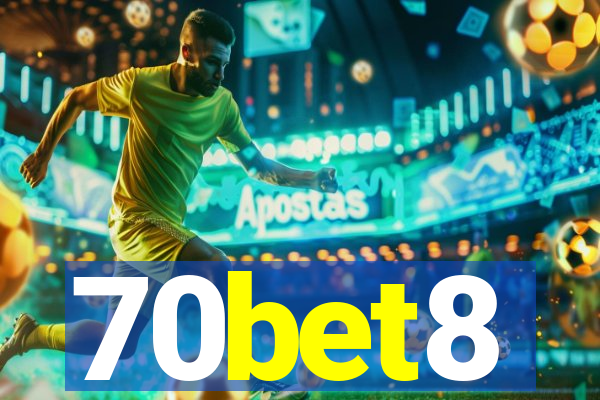 70bet8