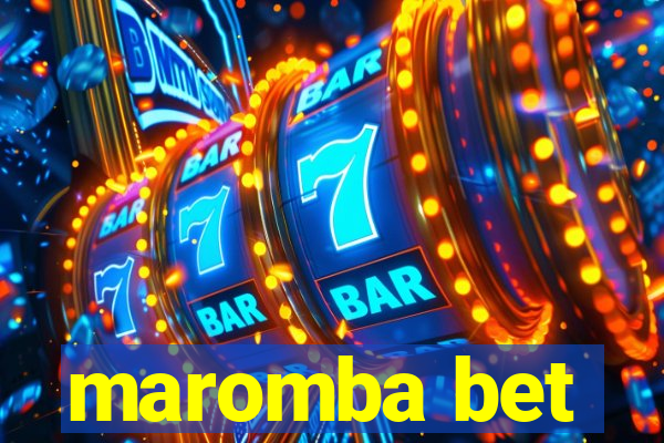 maromba bet